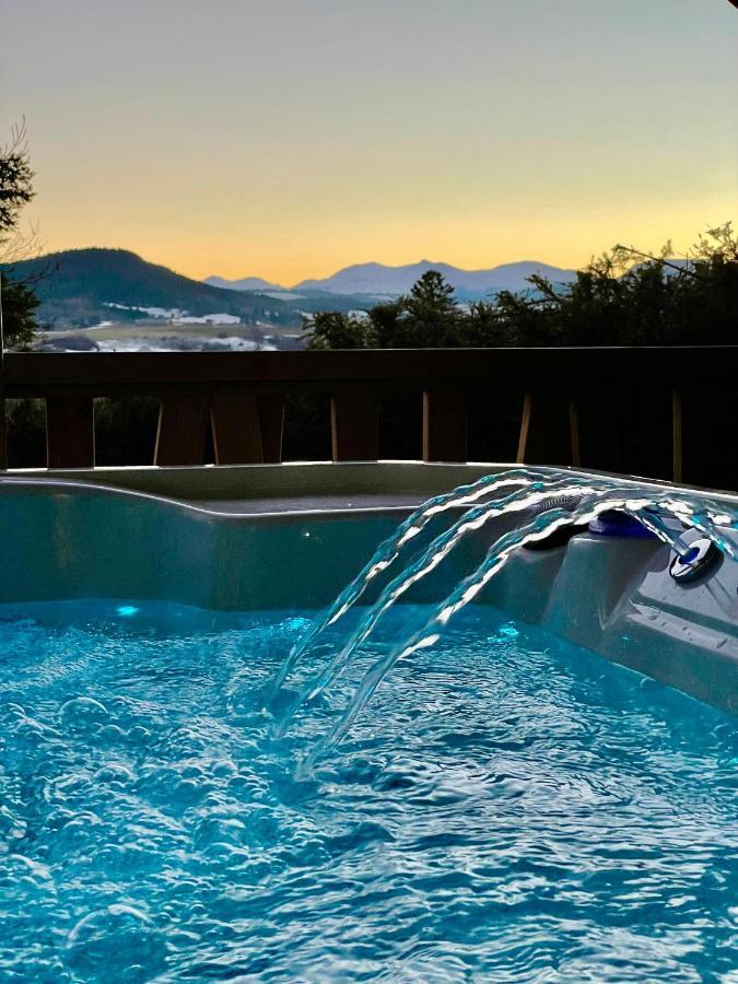 Domaine Les 2 Mondes 3*