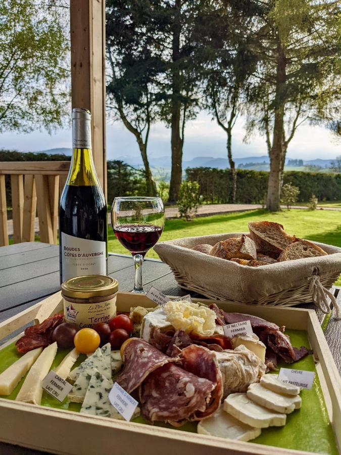 Domaine Les 2 Mondes Hotel 3*