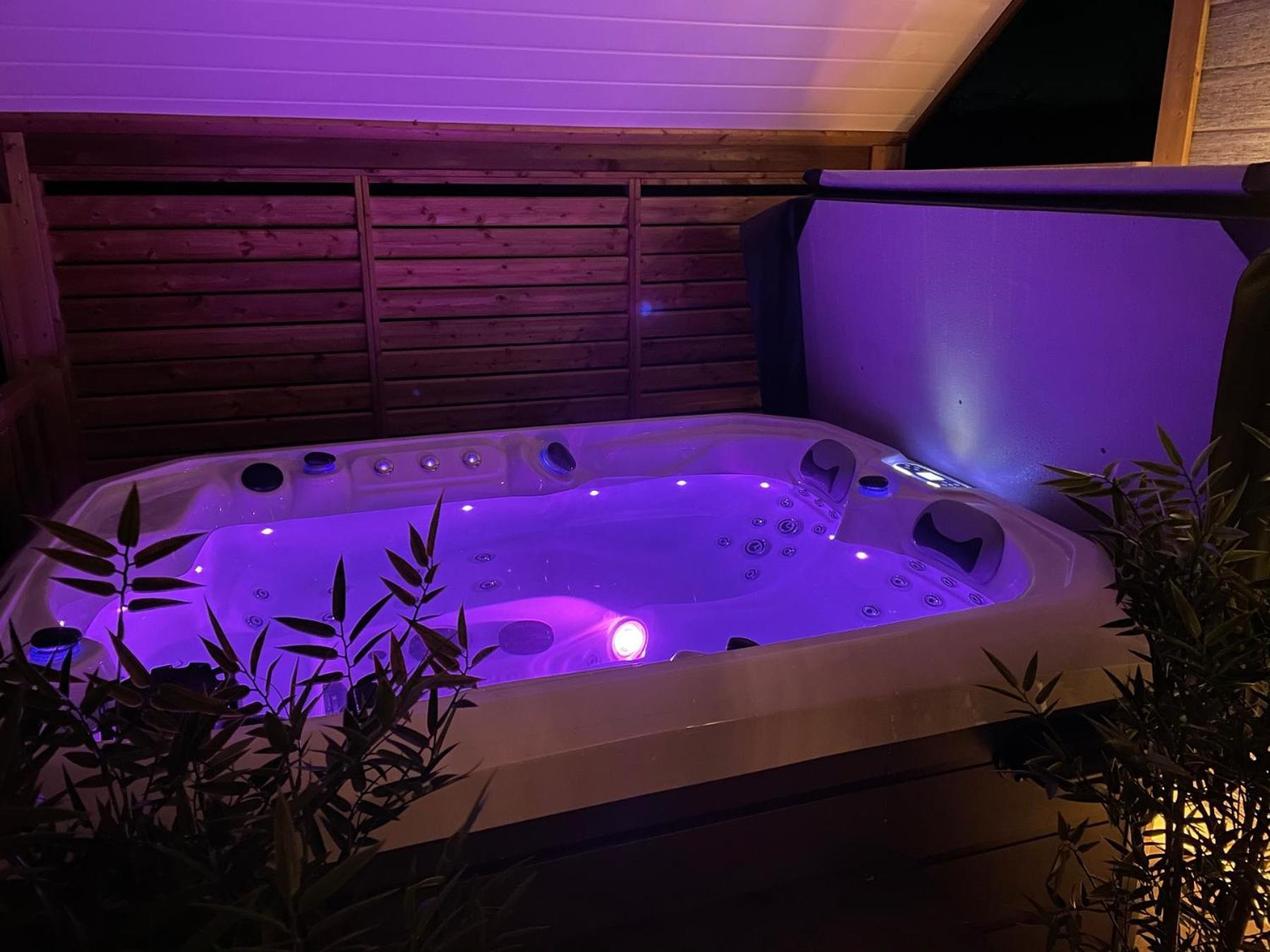 Domaine Les 2 Mondes Hotel 3*