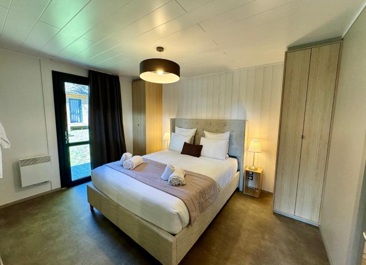 Hotel Domaine Les 2 Mondes 3*