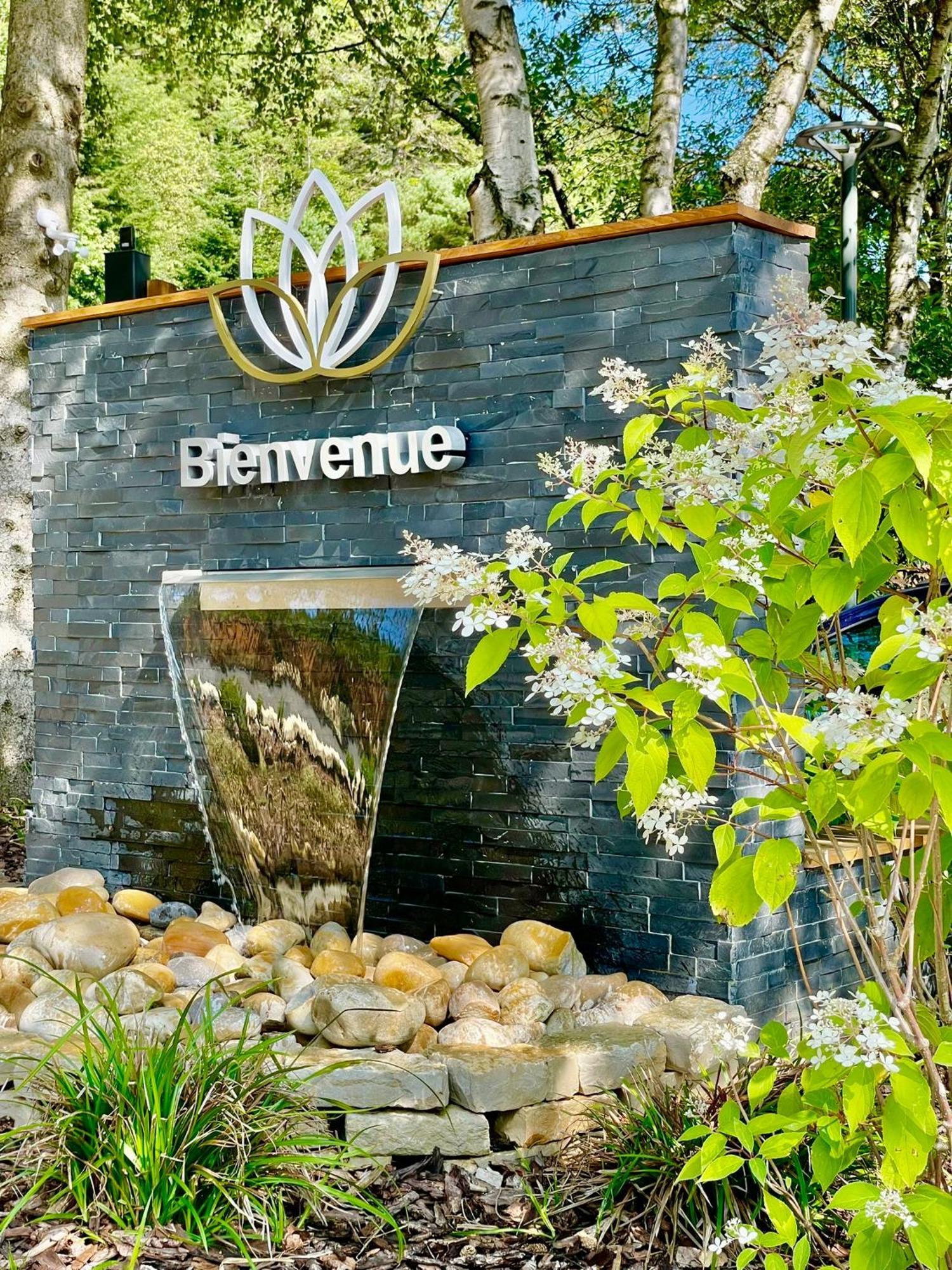 Hotel Domaine Les 2 Mondes Aydat
