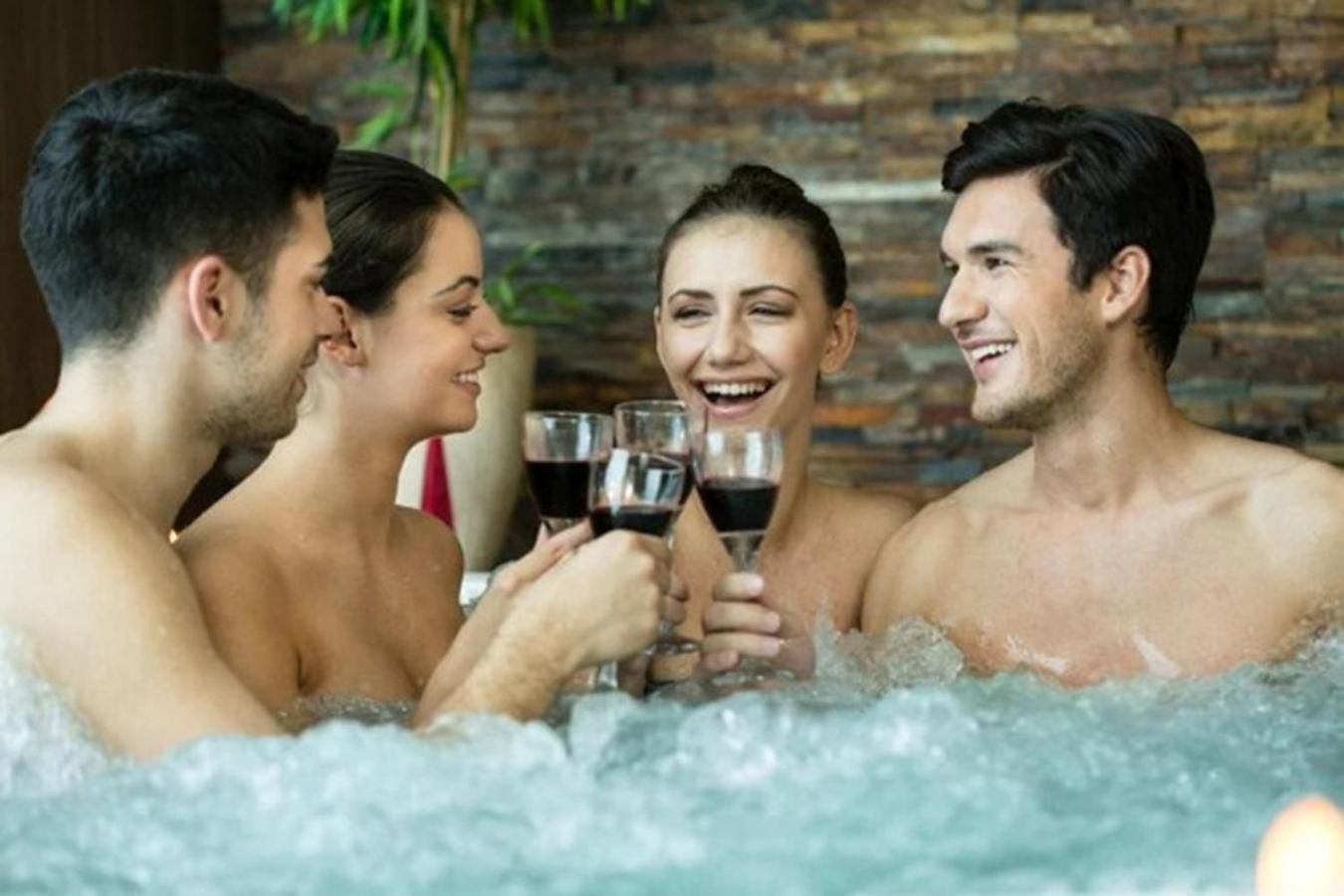 Domaine Les 2 Mondes Hotel 3*